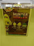 FUNKO POP ANIMATION; HUNTER X HUNTER BISKY #1133. NEW AND ORIGINAL