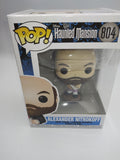 FUNKO POP! VINYL ALEXANDER NITROKOFF DISNEY THE HAUNTED MANSION #804