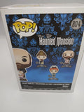 FUNKO POP! VINYL ALEXANDER NITROKOFF DISNEY THE HAUNTED MANSION #804